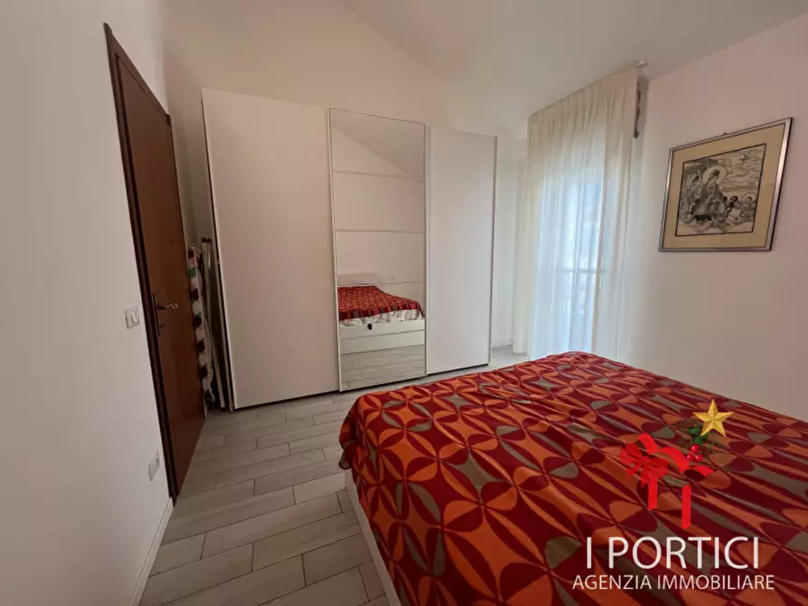 Immagine 5 di Appartamento in vendita  in Corso Genova a Caorle