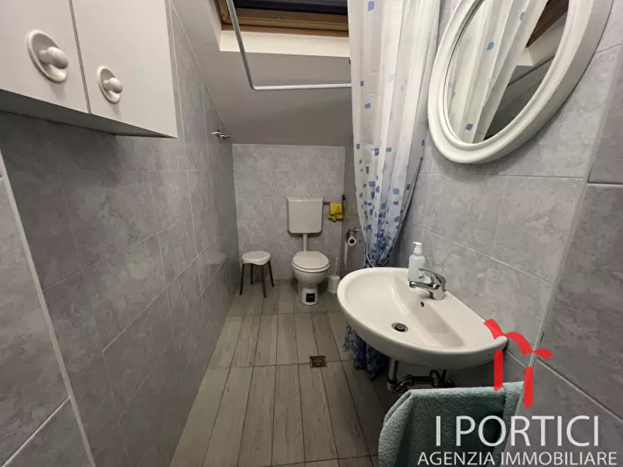 Immagine 6 di Appartamento in vendita  in Corso Genova a Caorle