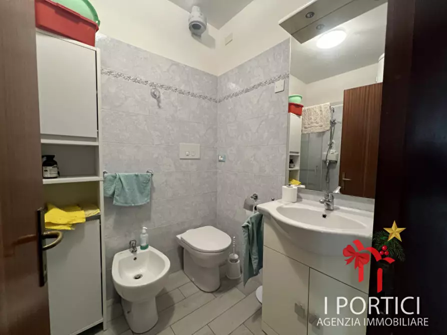 Immagine 7 di Appartamento in vendita  in Corso Genova a Caorle