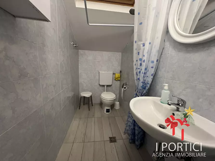 Immagine 9 di Appartamento in vendita  in Corso Genova a Caorle