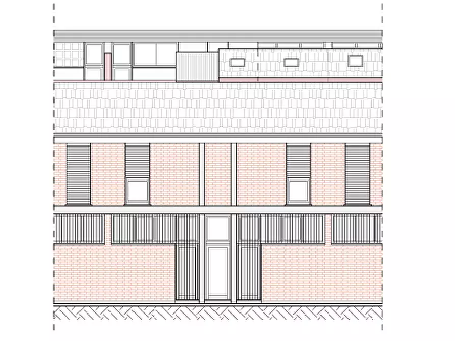 Immagine 25 di Appartamento in vendita  in Corso Genova a Caorle