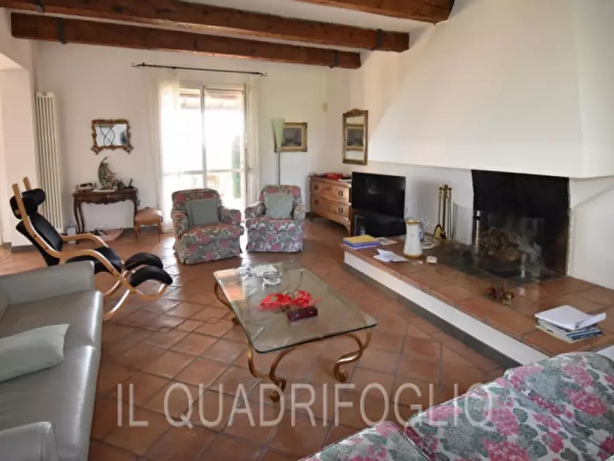 Immagine 6 di Villa in vendita  in Via Madonna dell'Olivo a Cesena