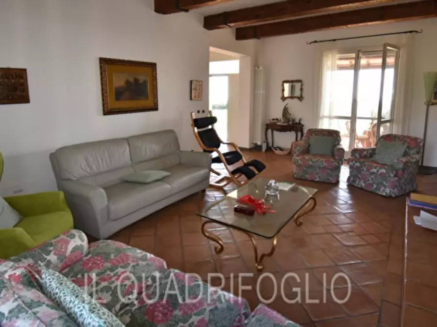 Immagine 7 di Villa in vendita  in Via Madonna dell'Olivo a Cesena