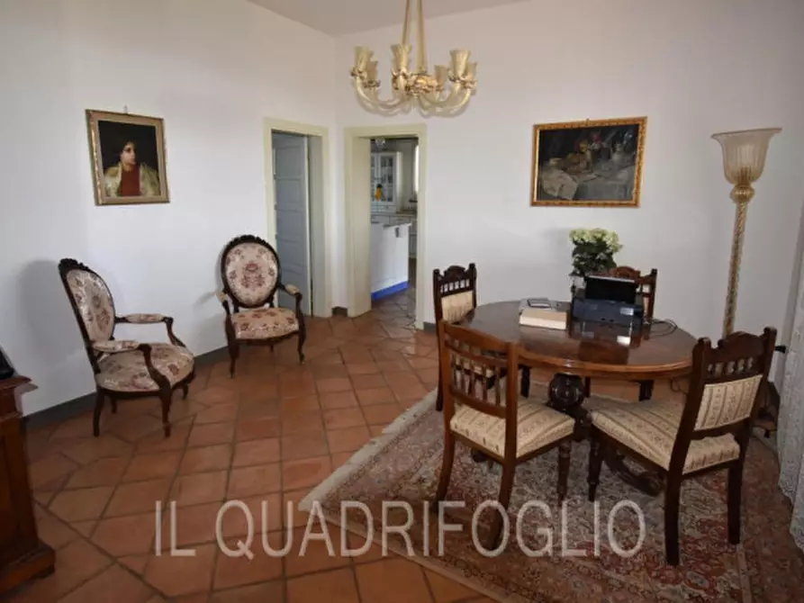 Immagine 8 di Villa in vendita  in Via Madonna dell'Olivo a Cesena