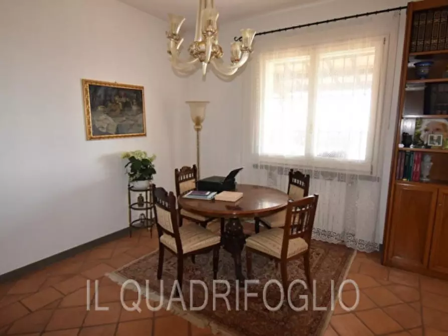 Immagine 9 di Villa in vendita  in Via Madonna dell'Olivo a Cesena