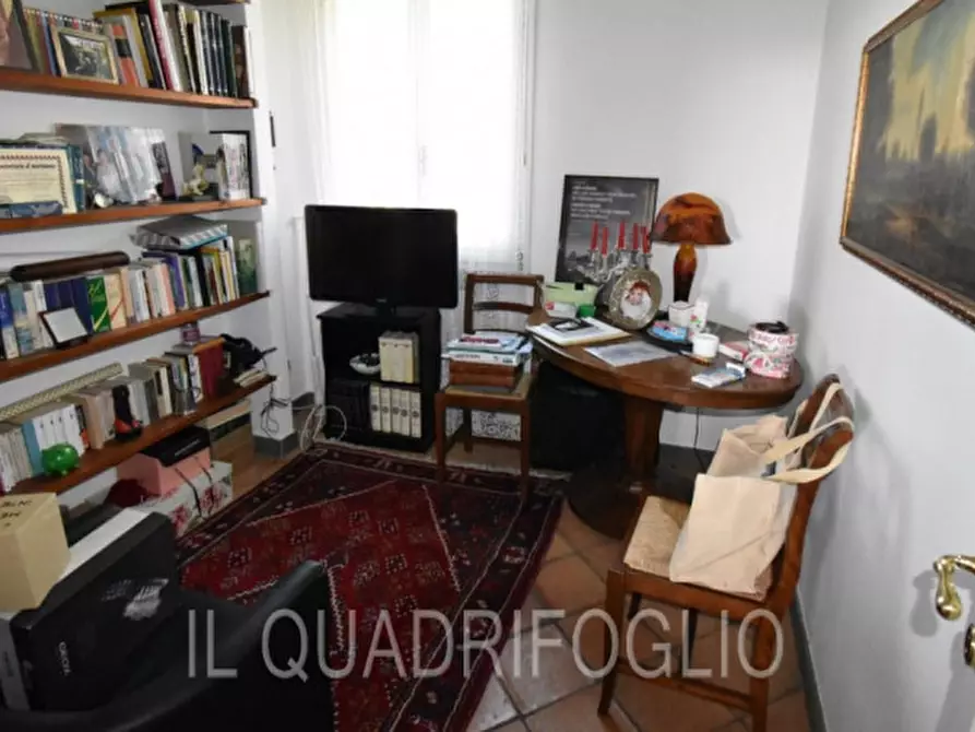 Immagine 14 di Villa in vendita  in Via Madonna dell'Olivo a Cesena