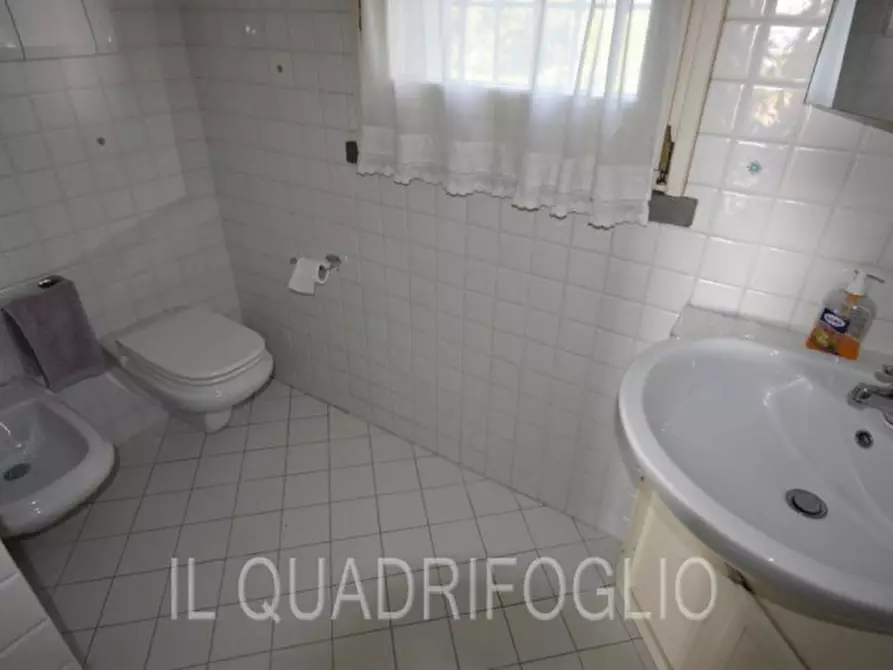 Immagine 15 di Villa in vendita  in Via Madonna dell'Olivo a Cesena