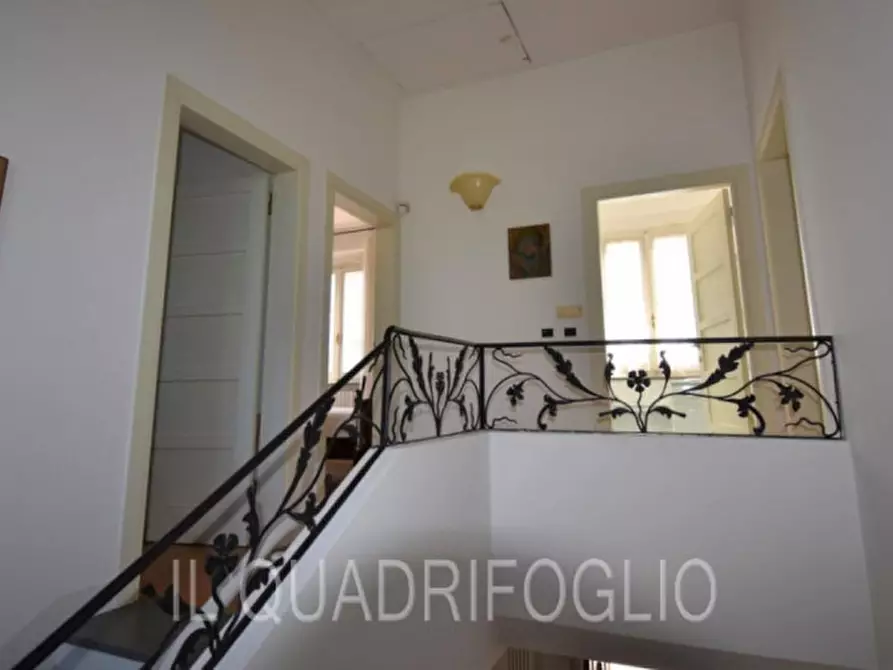 Immagine 16 di Villa in vendita  in Via Madonna dell'Olivo a Cesena
