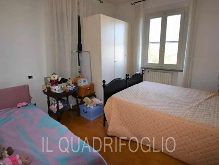 Immagine 17 di Villa in vendita  in Via Madonna dell'Olivo a Cesena