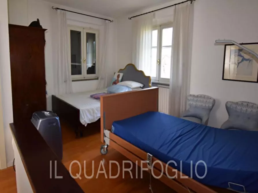 Immagine 22 di Villa in vendita  in Via Madonna dell'Olivo a Cesena