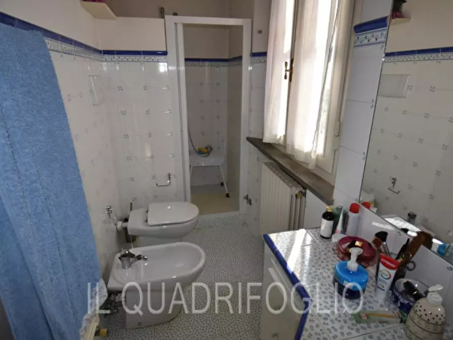 Immagine 24 di Villa in vendita  in Via Madonna dell'Olivo a Cesena