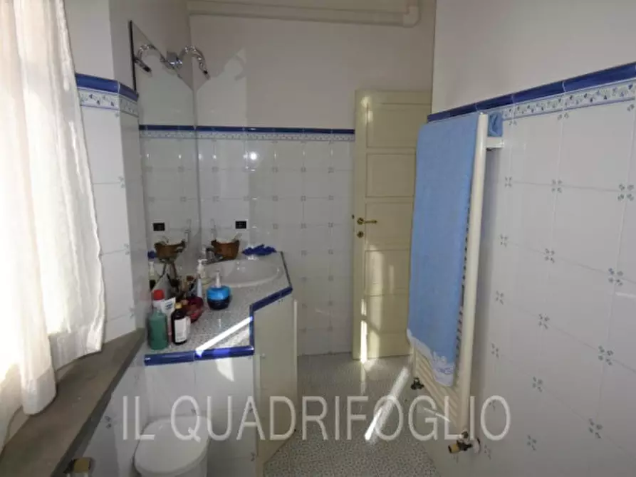 Immagine 25 di Villa in vendita  in Via Madonna dell'Olivo a Cesena