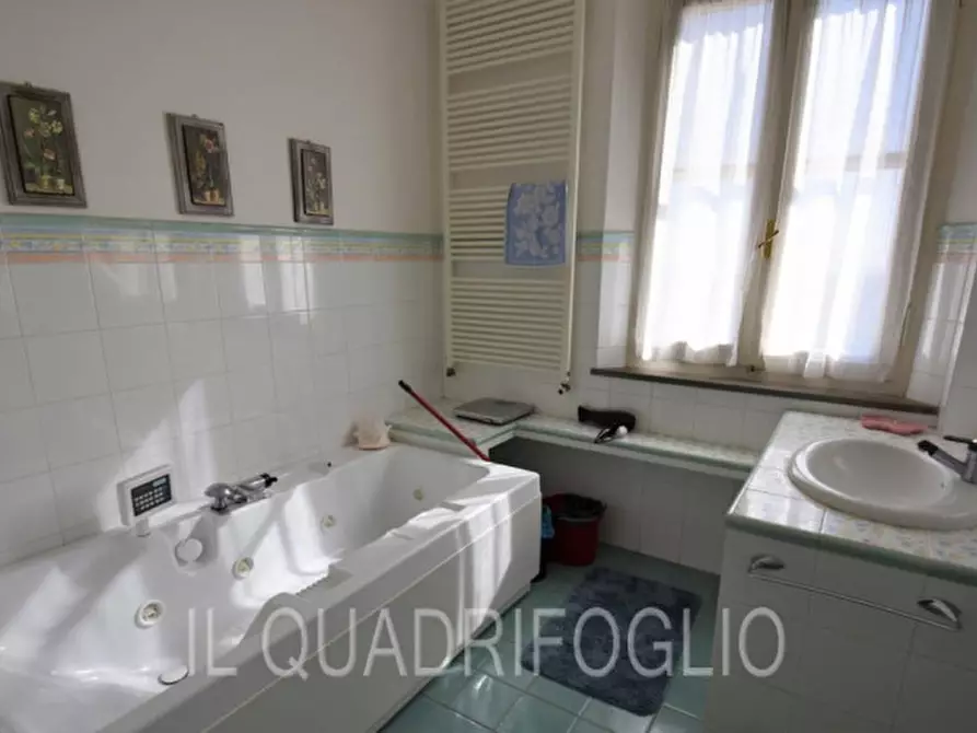 Immagine 26 di Villa in vendita  in Via Madonna dell'Olivo a Cesena