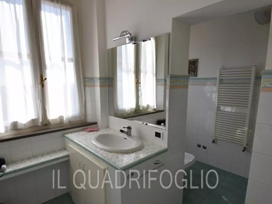 Immagine 27 di Villa in vendita  in Via Madonna dell'Olivo a Cesena