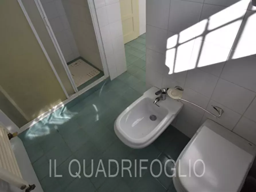 Immagine 28 di Villa in vendita  in Via Madonna dell'Olivo a Cesena