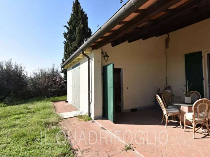 Immagine 30 di Villa in vendita  in Via Madonna dell'Olivo a Cesena