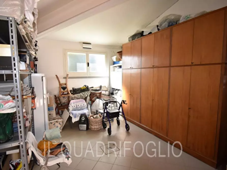 Immagine 31 di Villa in vendita  in Via Madonna dell'Olivo a Cesena