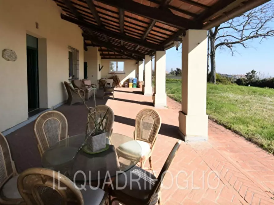 Immagine 33 di Villa in vendita  in Via Madonna dell'Olivo a Cesena