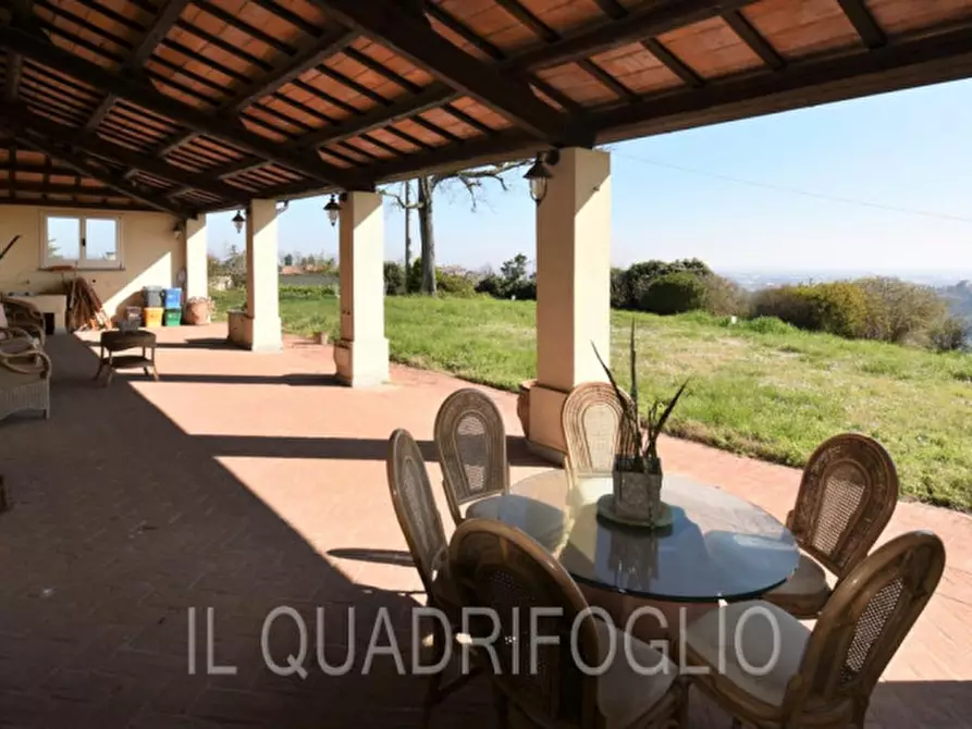 Immagine 34 di Villa in vendita  in Via Madonna dell'Olivo a Cesena