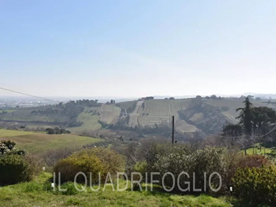 Immagine 35 di Villa in vendita  in Via Madonna dell'Olivo a Cesena
