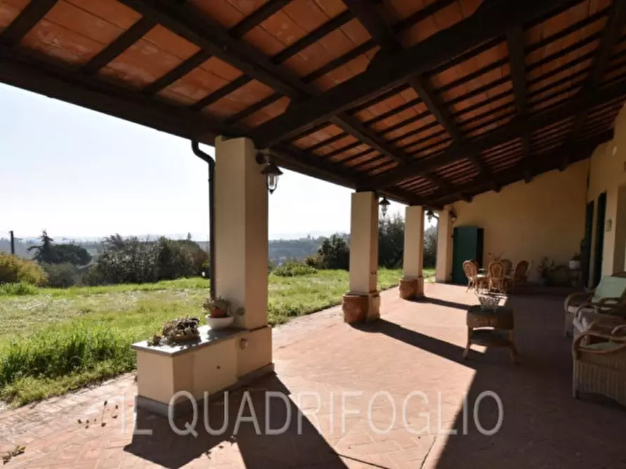 Immagine 37 di Villa in vendita  in Via Madonna dell'Olivo a Cesena