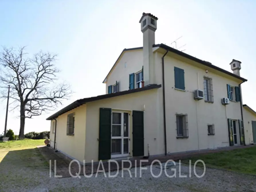Immagine 40 di Villa in vendita  in Via Madonna dell'Olivo a Cesena