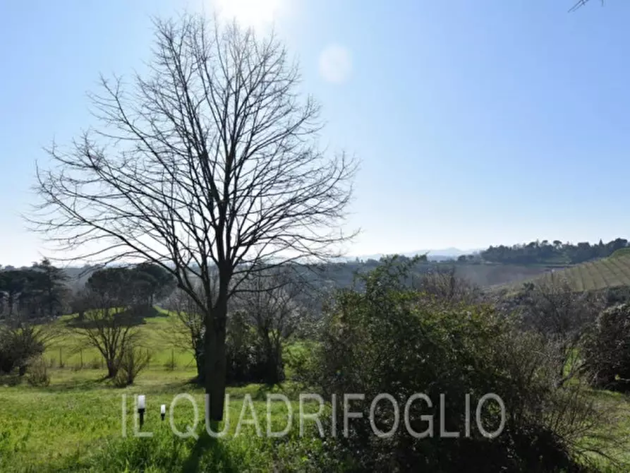 Immagine 42 di Villa in vendita  in Via Madonna dell'Olivo a Cesena