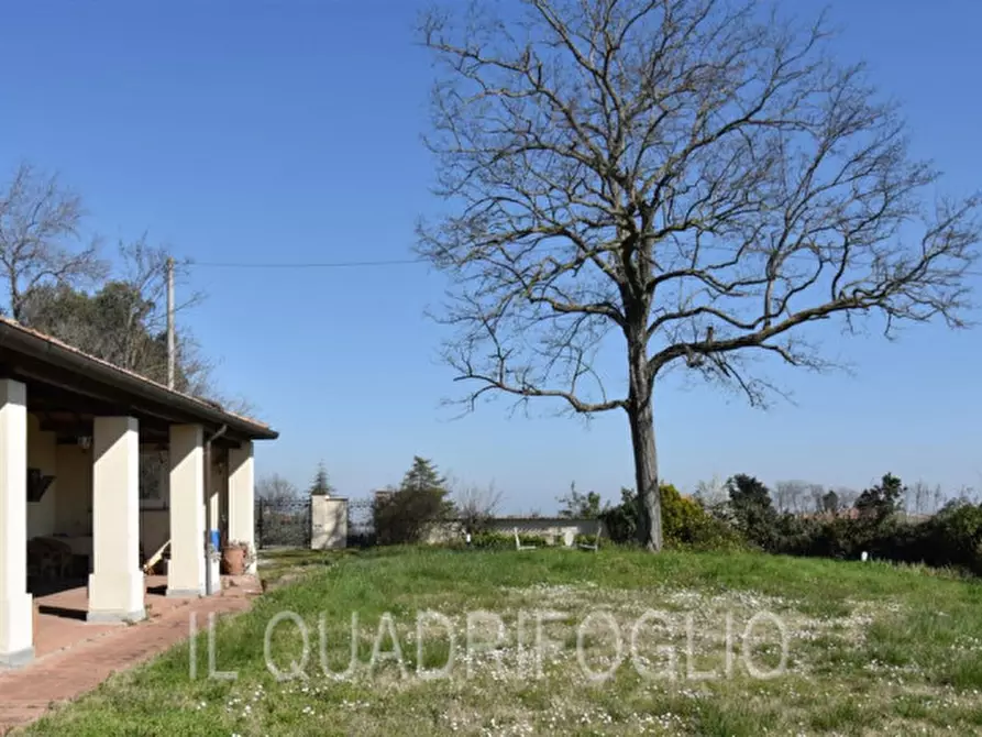 Immagine 46 di Villa in vendita  in Via Madonna dell'Olivo a Cesena