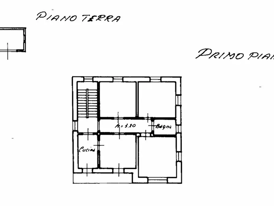 Immagine 18 di Casa indipendente in vendita  in Via Perugina a Passignano Sul Trasimeno