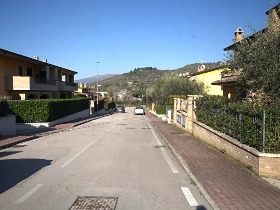 Immagine 2 di Casa bifamiliare in vendita  in via s.aleramo a Corciano