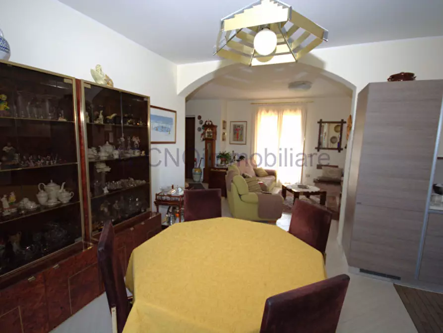 Immagine 7 di Casa bifamiliare in vendita  in via s.aleramo a Corciano