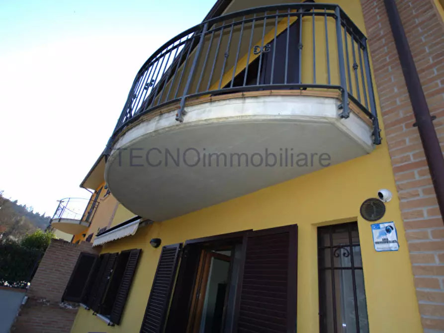 Immagine 12 di Casa bifamiliare in vendita  in via s.aleramo a Corciano