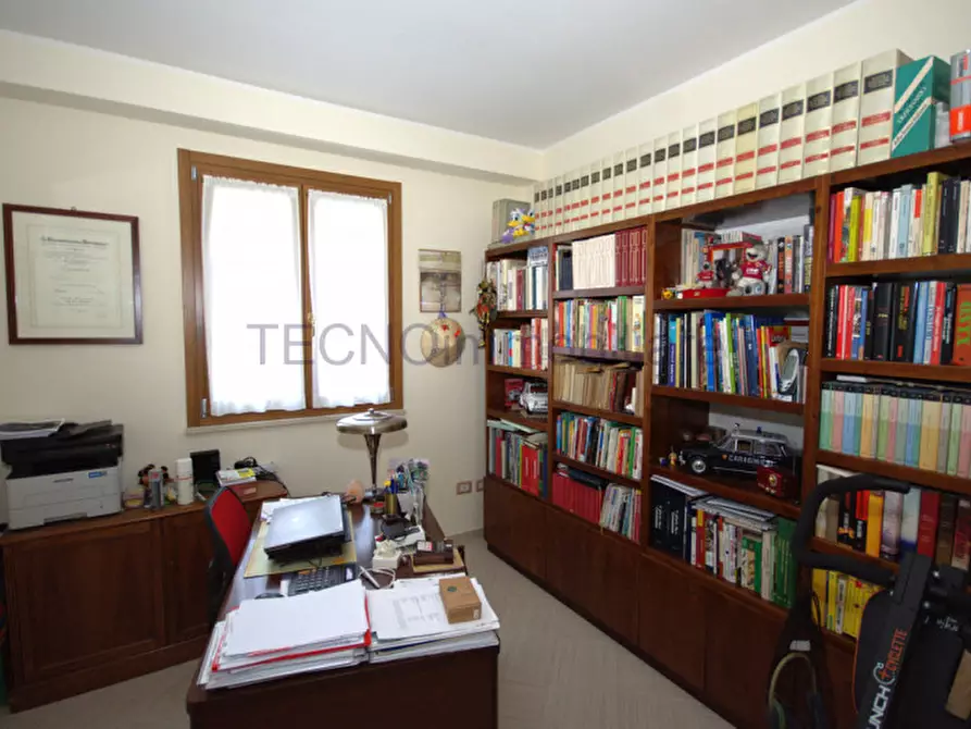 Immagine 13 di Casa bifamiliare in vendita  in via s.aleramo a Corciano