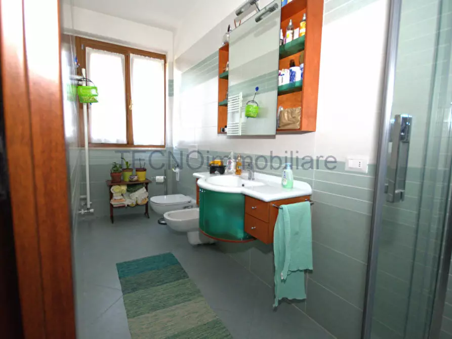 Immagine 14 di Casa bifamiliare in vendita  in via s.aleramo a Corciano