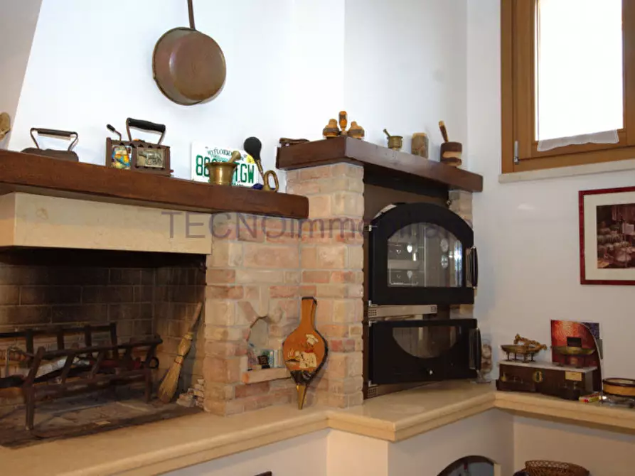 Immagine 16 di Casa bifamiliare in vendita  in via s.aleramo a Corciano