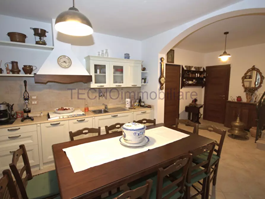 Immagine 17 di Casa bifamiliare in vendita  in via s.aleramo a Corciano