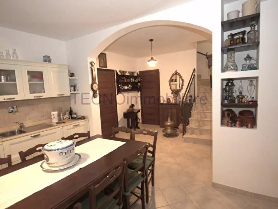 Immagine 18 di Casa bifamiliare in vendita  in via s.aleramo a Corciano