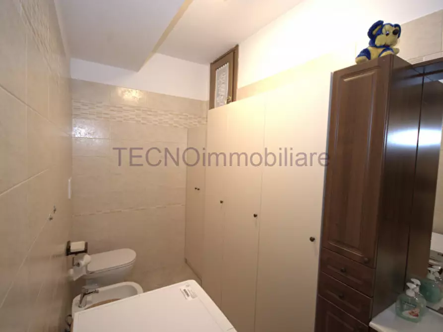 Immagine 19 di Casa bifamiliare in vendita  in via s.aleramo a Corciano