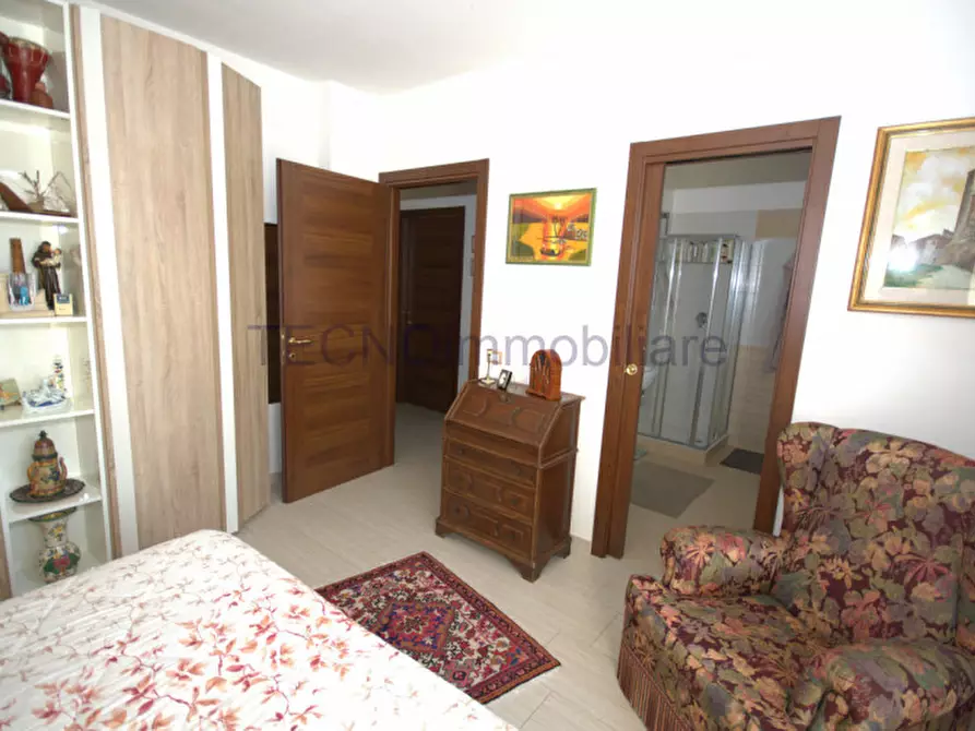 Immagine 23 di Casa bifamiliare in vendita  in via s.aleramo a Corciano