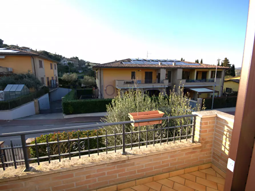 Immagine 26 di Casa bifamiliare in vendita  in via s.aleramo a Corciano