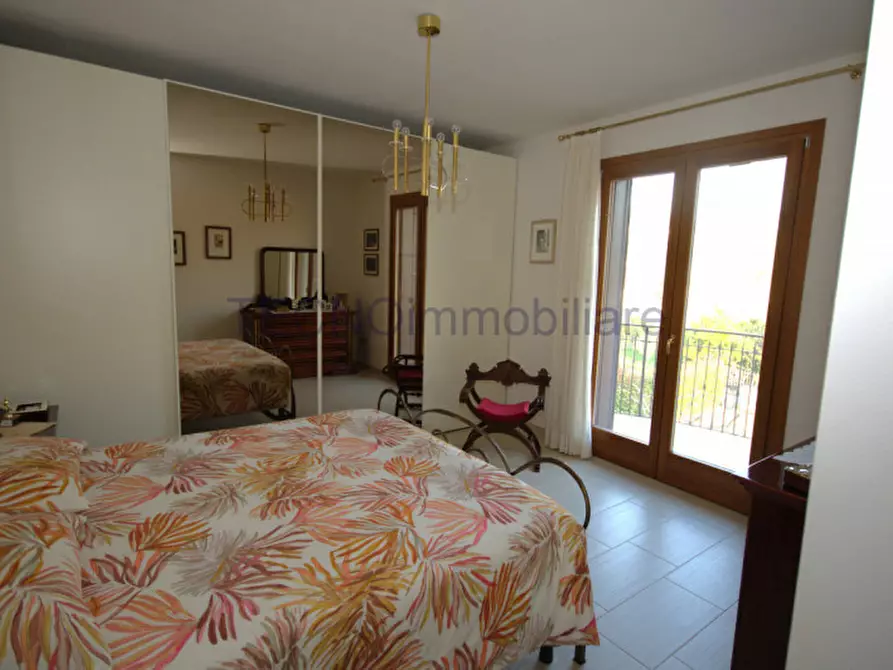 Immagine 27 di Casa bifamiliare in vendita  in via s.aleramo a Corciano