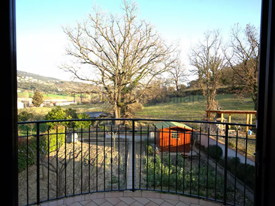 Immagine 29 di Casa bifamiliare in vendita  in via s.aleramo a Corciano