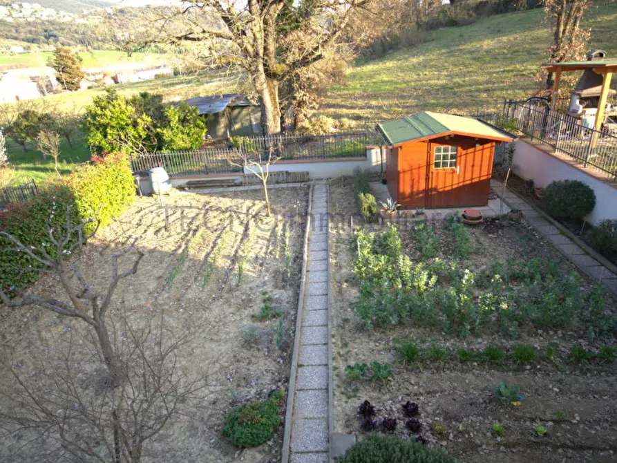 Immagine 31 di Casa bifamiliare in vendita  in via s.aleramo a Corciano