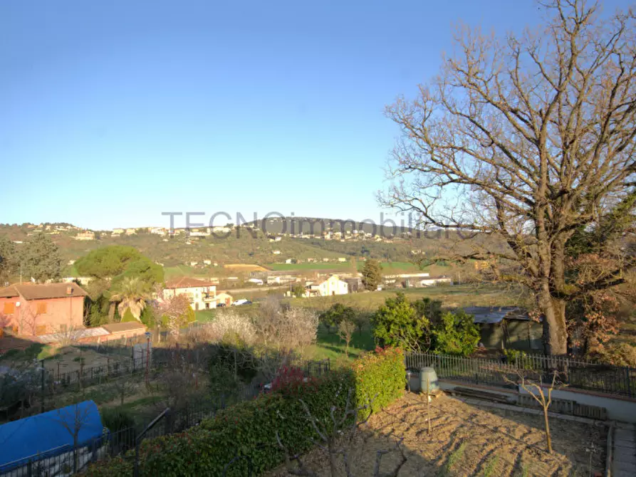 Immagine 32 di Casa bifamiliare in vendita  in via s.aleramo a Corciano