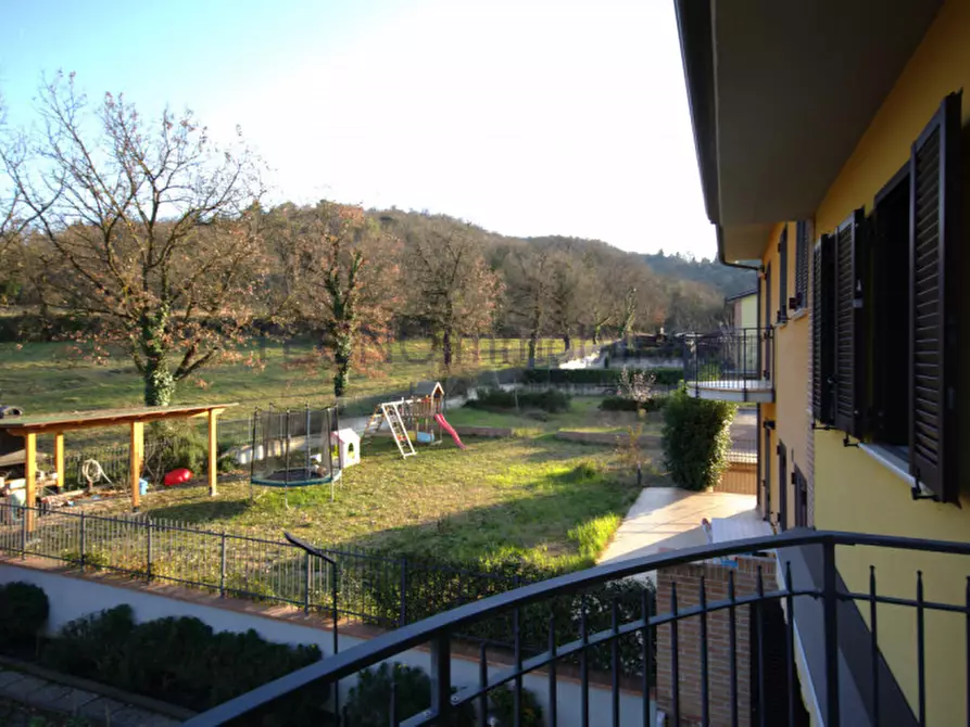 Immagine 33 di Casa bifamiliare in vendita  in via s.aleramo a Corciano