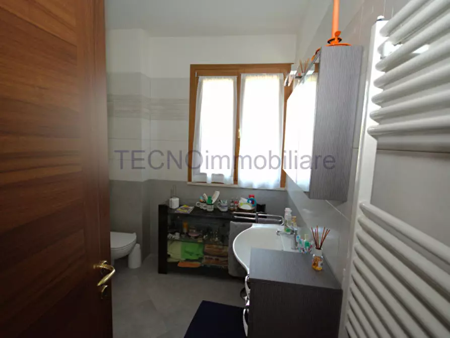 Immagine 35 di Casa bifamiliare in vendita  in via s.aleramo a Corciano