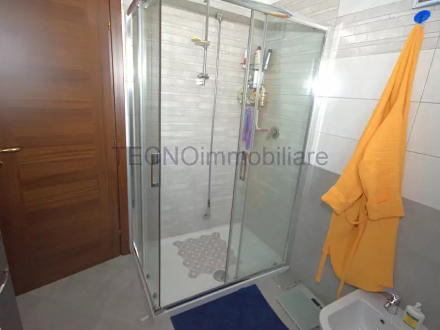 Immagine 36 di Casa bifamiliare in vendita  in via s.aleramo a Corciano