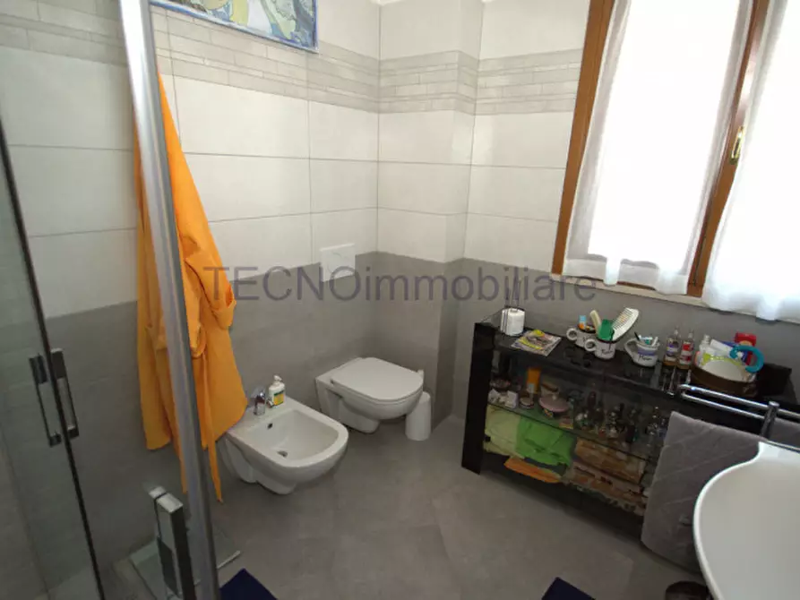 Immagine 37 di Casa bifamiliare in vendita  in via s.aleramo a Corciano