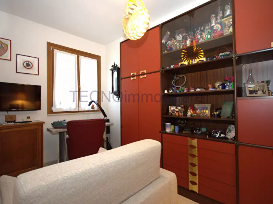 Immagine 38 di Casa bifamiliare in vendita  in via s.aleramo a Corciano