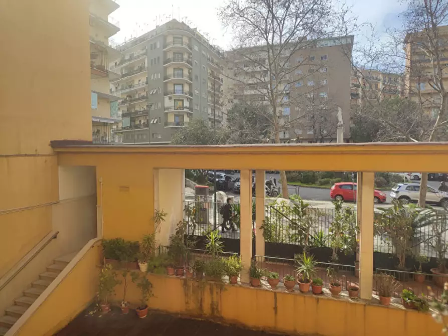 Immagine 13 di Camera in affitto  in Piazza Immacolata 11 a Napoli
